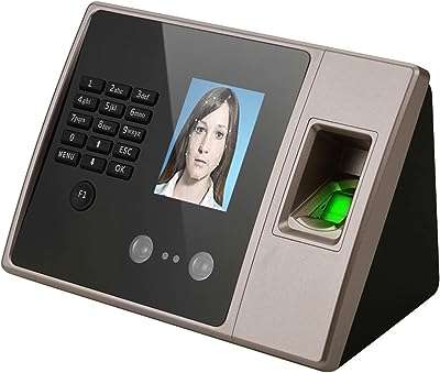 Dispositif intelligent de gestion du temps par empreinte digitale avec affichage hd prise en charge. Exprimez votre style sans vous ruiner en explorant notre collection de mode à prix discount sur DIAYTAR COTE D'IVOIRE . Que vous recherchiez des vêtements, des chaussures ou des accessoires tendance, notre boutique en ligne propose des articles de qualité à des prix défiant toute concurrence.