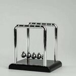 Balle d'équilibre newton boules newton avec oscillantes magnétiques boule pendule en acier amusante pour la. Avec DIAYTAR COTE D'IVOIRE, dites adieu aux prix élevés ! Découvrez notre gamme complète de produits discount, des accessoires de maison aux équipements électroniques, en passant par la mode et les gadgets à la pointe de la technologie. Trouvez tout ce dont vous avez besoin à prix réduits en quelques clics seulement.