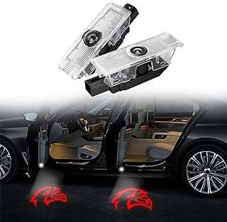 Projecteur de lumière de porte pour dodge challenger srt hellcat hd ghost. En quête de produits discount de qualité ? DIAYTAR COTE D'IVOIRE  est là pour vous satisfaire ! Explorez notre boutique en ligne et découvrez notre vaste gamme de produits pour la maison, l'électroménager, l'informatique et la mode. Obtenez des articles de dernière tendance à des prix incroyables et faites des économies substantielles.