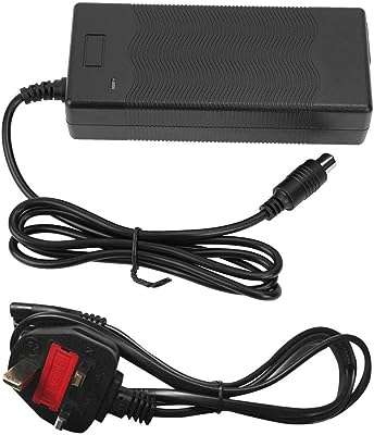 Chargeur de scooter électrique hofey xiaomi m365 ninebot s1   s2 s3 s4 avec indicateur. Achat malin en ligne ? C'est chez DIAYTAR COTE D'IVOIRE  ! Parcourez notre boutique en ligne généraliste et trouvez tout ce dont vous avez besoin à des prix réduits. Que ce soit pour équiper votre maison, mettre à jour votre garde-robe ou obtenir les derniers gadgets, notre sélection discount saura vous satisfaire sans vous ruiner !