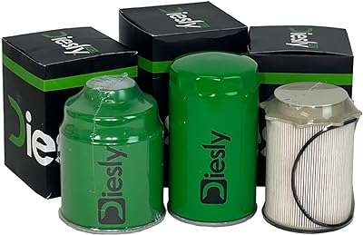 Filtres à carburant et huile diesly pro 67 l | garantie. DIAYTAR COTE D'IVOIRE  révolutionne le shopping en ligne avec sa vaste sélection de produits discount. Trouvez tout ce dont vous avez besoin pour votre maison, des équipements électroménagers aux gadgets high-tech, en passant par les dernières tendances de la mode. Avec DIAYTAR COTE D'IVOIRE, vous pourrez faire des économies tout en profitant de produits de qualité. N'attendez plus et découvrez les avantages de notre boutique en ligne généraliste.