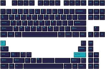 + mito gmk laser custom mechanical keycap set 120. Vous cherchez des produits discount sans compromis sur la qualité ? DIAYTAR COTE D'IVOIRE  répond à vos attentes en offrant une large gamme d'articles pour tous les besoins, des appareils électroménagers aux gadgets dernier cri. Explorez notre catalogue en ligne et trouvez tout ce dont vous avez besoin à prix cassés.