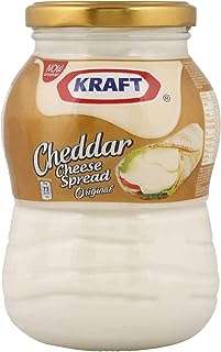 Fromage cheddar crémeux kraft 480g. DIAYTAR COTE D'IVOIRE, la référence en matière de bonnes affaires en ligne ! Profitez de prix imbattables sur une large sélection de produits discount, allant des articles pour la maison à l'électroménager, en passant par l'informatique et les dernières tendances mode. Ne laissez pas passer nos offres exceptionnelles et économisez dès maintenant !