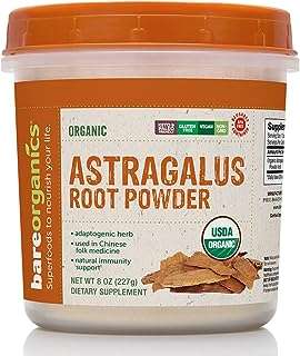 Poudre de racine d'astragale bear organics poudre de superaliments complément alimentaire biologique. DIAYTAR COTE D'IVOIRE  est votre complice pour des achats malins. Explorez notre boutique en ligne et dénichez des affaires incroyables sur une gamme variée de produits, allant de l'informatique à la maison en passant par la mode. Optez pour des produits de qualité à prix discount, sans compromis.