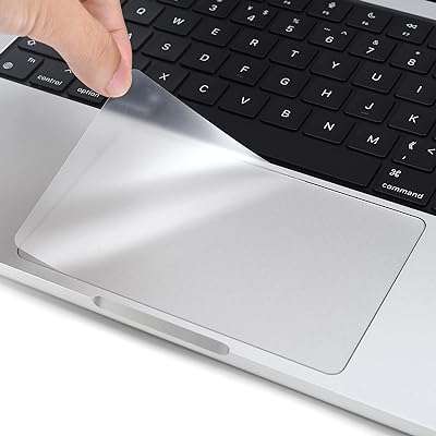 Protecteur de pavé tactile pour macbook air 2023 2022 136 pouces. À la recherche d'idées cadeaux originales et abordables ? Parcourez notre sélection de gadgets à prix discount sur DIAYTAR COTE D'IVOIRE  et faites plaisir à vos proches sans vous ruiner. Des gadgets high-tech aux objets insolites, notre boutique en ligne saura vous surprendre.