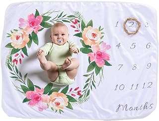 Couverture pour bébé fille de 1 mois motif floral bois de cerf. Trouvez tout ce dont vous avez besoin à des prix incroyables sur DIAYTAR COTE D'IVOIRE  ! Notre large gamme de produits discount comprend des articles pour la maison, de l'électroménager à l'informatique en passant par la mode et les gadgets de pointe. Explorez nos offres variées et redécorez votre espace avec style, équipez-vous des dernières technologies, ou mettez à jour votre garde-robe sans vous ruiner. Profitez de la commodité de nos achats en ligne avec des options de livraison rapides et fiables !