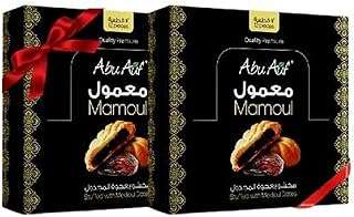Dattes farcies abu auf maamoul medjool 2 paquets de 12. Ne payez plus le prix fort pour vos achats en ligne, choisissez DIAYTAR COTE D'IVOIRE  et économisez ! Découvrez notre boutique en ligne généraliste offrant une multitude de produits discount, allant des articles pour la maison aux dernières tendances mode en passant par l'informatique et les gadgets. Faites des économies sur tous vos achats sans compromis sur la qualité.