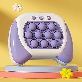 Jeux d'éclairage quick push pop jouets sensoriels pour enfants et adultes. Faites des économies avec DIAYTAR COTE D'IVOIRE, la boutique en ligne qui propose des produits discount pour tous. Que vous cherchiez des équipements pour la maison, des appareils électroménagers, des gadgets ou des vêtements tendance, nous avons tout ce dont vous avez besoin à des prix incroyables.