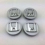 4pcs 69mm capuchons de moyeu de roue argentés pour honda civic accord. Découvrez DIAYTAR COTE D'IVOIRE, votre nouveau repère en ligne pour des achats malins à prix réduit. Parcourez notre catalogue diversifié de produits discount, allant de l'électroménager à l'informatique, en passant par la mode et les gadgets. Obtenez les meilleures offres sans sacrifier la qualité, le tout dans le confort de votre foyer.