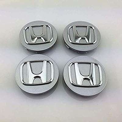 4pcs 69mm capuchons de moyeu de roue argentés pour honda civic accord. Découvrez DIAYTAR COTE D'IVOIRE, votre nouveau repère en ligne pour des achats malins à prix réduit. Parcourez notre catalogue diversifié de produits discount, allant de l'électroménager à l'informatique, en passant par la mode et les gadgets. Obtenez les meilleures offres sans sacrifier la qualité, le tout dans le confort de votre foyer.