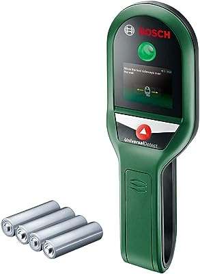 Détecteur numérique bosch 0603681300 vert. DIAYTAR COTE D'IVOIRE  - la boutique en ligne par excellence pour des achats malins. Explorez notre gamme complète de produits discount, allant des indispensables pour la maison à la dernière technologie, sans oublier les dernières tendances mode. Économisez gros en achetant intelligemment avec nous.