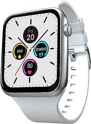 Montre annulaire bluetooth suivi de la saturation en oxygène fire bolt. DIAYTAR COTE D'IVOIRE, l'adresse incontournable pour tous les amateurs de mode à petit prix. Découvrez notre large sélection de vêtements et accessoires tendances pour hommes et femmes, et exprimez votre style sans vous ruiner. Du casual chic au streetwear, notre boutique en ligne vous offre la possibilité de rester à la pointe de la mode à prix discount. Faites-vous plaisir sans vous soucier du coût !