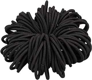 Bandeaux élastiques noirs pour bébés filles avec queue de cheval chouchous. Privilégiez le style sans vous ruiner avec DIAYTAR COTE D'IVOIRE . Notre boutique en ligne propose une sélection de produits mode et gadgets à des prix défiant toute concurrence. Vous trouverez chez nous les tendances du moment à des tarifs abordables. Profitez de cette opportunité et faites-vous plaisir sans vous ruiner.