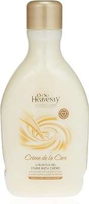 Eau so heavenly crème de la caire xxl douche moussante luxueuse. DIAYTAR COTE D'IVOIRE  est votre destination en ligne pour des produits discount de qualité supérieure. Explorez notre vaste catalogue comprenant des articles pour la maison, de l'électroménager dernier cri, des gadgets high-tech et des vêtements tendance à des prix défiant toute concurrence.