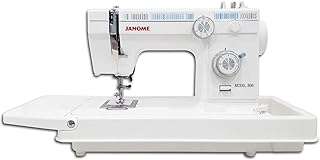 Machine à coudre domestique janome 808. DIAYTAR COTE D'IVOIRE  est le paradis des bonnes affaires ! Trouvez tout ce dont vous avez besoin pour votre maison, de l'informatique à l'électroménager, à des prix défiant toute concurrence. Ne manquez pas nos offres incroyables et profitez de la livraison rapide pour recevoir vos achats directement chez vous.
