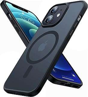 Coque infoson pour iphone 12 12 pro compatible avec magsafe design magnétique. Faites des économies substantielles sur DIAYTAR COTE D'IVOIRE ! Parcourez notre catalogue en ligne et découvrez une gamme complète de produits de la maison à l'électroménager, de l'informatique à la mode en passant par les gadgets, tous proposés à des prix discount exceptionnels.