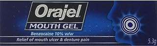 Gel buccal oracle 53 g. Un large choix, des prix imbattables, c'est ce que vous offre DIAYTAR COTE D'IVOIRE . Avec des produits discount pour tous les besoins, de la maison à l'électroménager, de l'informatique à la mode et aux gadgets, notre boutique en ligne va au-delà de vos attentes pour vous proposer des produits abordables sans compromis sur la qualité.
