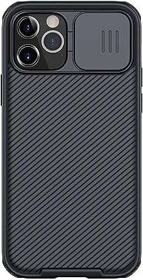 Nillkin coque rigide pour iphone 12 12 pro avec coque coulissante pour appareil. Vous voulez profiter de produits de qualité à des prix discount ? Ne cherchez plus, DIAYTAR COTE D'IVOIRE  est là pour vous satisfaire. Découvrez notre large gamme, de l'électroménager à la mode, et trouvez les meilleures affaires du moment. Ne laissez pas passer cette occasion, achetez malin et faites des économies significatives.