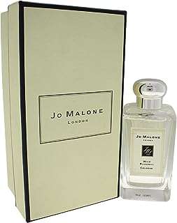 Eau malone wild bluebell pour femme de cologne 100 ml. DIAYTAR COTE D'IVOIRE  - la boutique en ligne par excellence pour des achats malins. Explorez notre gamme complète de produits discount, allant des indispensables pour la maison à la dernière technologie, sans oublier les dernières tendances mode. Économisez gros en achetant intelligemment avec nous.