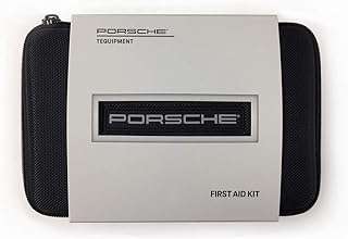 Trousse de premiers secours porsche. DIAYTAR COTE D'IVOIRE, votre solution intelligente pour des achats malins. Découvrez notre boutique en ligne et bénéficiez de prix discount sur une large sélection de produits pour la maison, l'électroménager, l'informatique et la mode. Ne manquez pas l'opportunité de faire des économies avec DIAYTAR COTE D'IVOIRE !