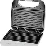 Machine à sandwich alisa avec 2 tranches 760 watts noir. DIAYTAR COTE D'IVOIRE, le site qui rend le shopping abordable pour tous ! Découvrez des offres incroyables sur une variété de produits essentiels, de la maison aux dernières tendances mode, en passant par l'électroménager et l'informatique. Ne manquez pas nos offres limitées et économisez gros sur vos achats en ligne !