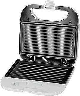 Machine à sandwich alisa avec 2 tranches 760 watts noir. DIAYTAR COTE D'IVOIRE, le site qui rend le shopping abordable pour tous ! Découvrez des offres incroyables sur une variété de produits essentiels, de la maison aux dernières tendances mode, en passant par l'électroménager et l'informatique. Ne manquez pas nos offres limitées et économisez gros sur vos achats en ligne !