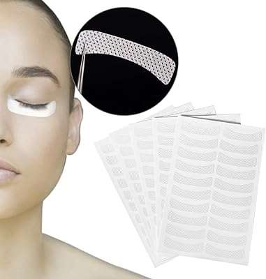 Coussins pour les yeux pour extensions de cils 100 pièces coussinets sous. Trouvez tout ce dont vous avez besoin à prix réduit chez DIAYTAR COTE D'IVOIRE . Notre boutique en ligne propose une large gamme de produits discount, de la décoration pour la maison aux appareils électroménagers, en passant par l'informatique et les dernières tendances de la mode. Explorez notre collection maintenant et profitez pleinement de nos tarifs avantageux !