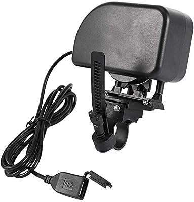 Chargeur de chaîne de dynamo de vélo avec chargeur usb pour équipement portable. DIAYTAR COTE D'IVOIRE, votre source incontournable de produits discount à portée de clic. Parcourez notre collection complète de produits abordables pour équiper votre maison, améliorer votre électroménager, fournir votre informatique, compléter votre garde-robe et découvrir les derniers gadgets. Optez pour une expérience de shopping en ligne pratique et économique avec DIAYTAR COTE D'IVOIRE .