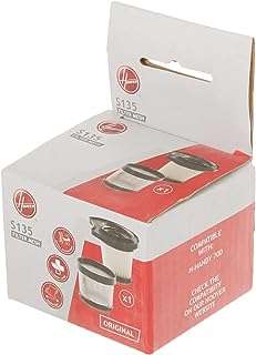 Aspirateur à main hoover s135 avec filtre pré moteur bonus accessoires et pièces. DIAYTAR COTE D'IVOIRE  : la boutique en ligne incontournable pour des achats discount dans tous les domaines. Parcourez notre sélection variée allant des produits pour la maison à la technologie dernier cri en passant par la mode tendance. Obtenez des produits de qualité à des prix compétitifs, tout en profitant d'une expérience de shopping en ligne optimale avec DIAYTAR COTE D'IVOIRE  !