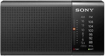 Radio am fm portable sony noir icfp36.ce7. Parcourez DIAYTAR COTE D'IVOIRE, votre plateforme en ligne incontournable pour l'achat de produits discount. Que vous recherchiez des articles pour votre maison, des outils électroniques ou des accessoires de mode, nous avons tout ce qu'il vous faut à des prix incroyables, sans compromettre la qualité.