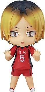 Good smile hakuyu kenma kuzum jeu d'action nendoroid. Bienvenue chez DIAYTAR COTE D'IVOIRE, votre destination de choix pour dénicher des bonnes affaires en ligne. Explorez notre sélection de produits discount allant des indispensables de la maison aux dernières nouveautés informatiques et mode, et profitez de notre engagement à vous offrir des prix compétitifs.