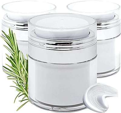 V2com lot de 3 pots à pompe sans air de 50 ml. When it comes to finding discounted products, DIAYTAR COTE D'IVOIRE  is the name you can trust. Explore our wide range of household essentials, electronics, fashionable attire, and cutting-edge gadgets, all at prices that make shopping guilt-free. Experience ultimate savings without compromising on style or functionality.