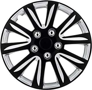 Enjoliveurs universels pilot wh546 16b bs pour toyota camry 16" ensemble de 4. Avec DIAYTAR COTE D'IVOIRE, profitez de tarifs attractifs sur une large gamme de produits discount. Équipez votre maison avec des appareils électroménagers de qualité, restez à la pointe de la mode grâce à notre sélection de vêtements abordables et découvrez les dernières innovations technologiques à prix réduits.