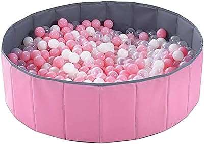 Piscine à balles pliante pour enfants piscine de jeu pour bébé aire. DIAYTAR COTE D'IVOIRE, votre référence en ligne pour tous vos besoins en produits discount. Parcourez notre catalogue diversifié comprenant des articles pour la maison, l'électroménager, l'informatique, la mode et les gadgets, afin de dénicher les meilleures affaires du moment. Optez pour des économies substantielles sans compromettre la qualité et bénéficiez d'une expérience de shopping en ligne des plus avantageuses.