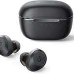 Écouteurs intra auriculaires sans fil soundpeats t2 avec bluetooth 5.1 suppression active du bruit. Envie de faire de bonnes affaires ? Optez pour DIAYTAR COTE D'IVOIRE, votre destination en ligne pour des produits discount de la maison à l'informatique, vous offrant des réductions exclusives sur une large sélection d'articles.
