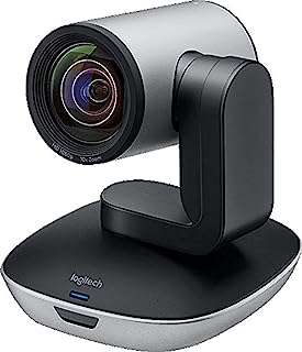 Caméra de vidéoconférence usb full hd logitech ptz pro 2 1080p. Explorez DIAYTAR COTE D'IVOIRE  et découvrez une multitude de produits incroyables à des prix réduits. De l'électroménager aux gadgets en passant par la mode, notre boutique en ligne généraliste offre une vaste sélection pour tous vos besoins à petit prix. Faites des économies tout en vous faisant plaisir en passant commande dès maintenant!