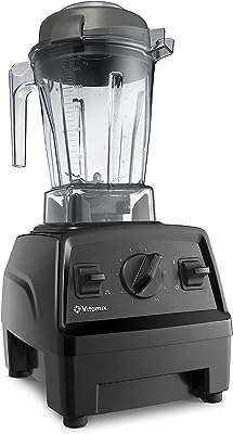 Mélangeur vitamix explorian e310 noir. DIAYTAR COTE D'IVOIRE  - Votre adresse en ligne pour des offres discount irrésistibles. Trouvez tout ce dont vous avez besoin, du mobilier aux appareils électroniques en passant par les tendances de la mode, et profitez de nos prix imbattables. Réinventez votre façon de faire des achats et économisez dès maintenant !
