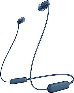 Écouteurs bluetooth sans fil sony wi c100 avec micro conception intra auriculaire confortables et faciles. En quête de produits de qualité à des prix abordables ? DIAYTAR COTE D'IVOIRE  est là pour vous servir. Parcourez notre boutique en ligne et découvrez notre assortiment exhaustif d'articles discount, couvrant tous les univers, de la maison à l'électroménager, en passant par l'informatique, la mode et les gadgets. Vivez une expérience de shopping unique en profitant de tarifs exceptionnels et faites de bonnes affaires en ligne.