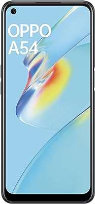 A54 (crystal black 4 go de ram 128 stockage) avec imei. DIAYTAR COTE D'IVOIRE  est la solution idéale pour les amateurs de bonnes affaires. Notre boutique en ligne propose une gamme complète de produits discount, allant des articles pour la maison à l'informatique, en passant par l'électroménager et la mode. Faites des économies sur vos achats tout en bénéficiant de produits de qualité chez DIAYTAR COTE D'IVOIRE .
