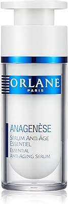 Orlane sérum orlan anagenase essential pour unisexe 30 ml noir taille. DIAYTAR COTE D'IVOIRE  - La boutique en ligne qui vous offre des prix imbattables sur une large gamme de produits discount. Ajoutez du style à votre maison avec nos articles de décoration, simplifiez votre quotidien avec des électroménagers modernes, restez connecté avec nos gadgets technologiques et adoptez les dernières tendances de la mode sans vous ruiner. Faites de bonnes affaires à chaque achat chez nous !