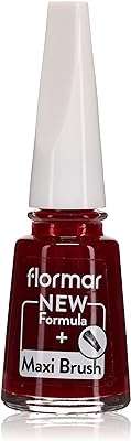 Vernis à ongles classique f m nouvelle formule améliorée avec pinceau plus. Bienvenue sur DIAYTAR COTE D'IVOIRE, votre source incontournable pour des achats malins en ligne. Explorez notre sélection diversifiée de produits discount, qui comprend tout, des indispensables quotidiens aux derniers gadgets technologiques. Profitez de nos prix imbattables et réalisez des économies dès aujourd'hui !