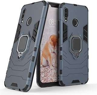 Compatible avec la coque huawei nova 3 rigide résistante aux chocs avec poignée en métal. DIAYTAR COTE D'IVOIRE, votre partenaire en ligne pour tous vos achats discount. Explorez notre catalogue diversifié comprenant des produits de maison, d'électroménager, d'informatique, de mode et de gadgets à des prix défiant toute concurrence. Faites des économies substantielles tout en profitant d'une qualité exceptionnelle grâce à DIAYTAR COTE D'IVOIRE .