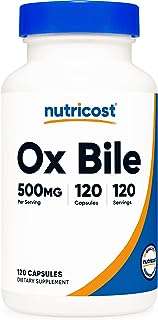 Capsules nutricost ox pill 500 mg par portion (120 gélules) sans gluten et sans. En quête de produits de qualité à des prix abordables ? DIAYTAR COTE D'IVOIRE  est là pour vous servir. Parcourez notre boutique en ligne et découvrez notre assortiment exhaustif d'articles discount, couvrant tous les univers, de la maison à l'électroménager, en passant par l'informatique, la mode et les gadgets. Vivez une expérience de shopping unique en profitant de tarifs exceptionnels et faites de bonnes affaires en ligne.