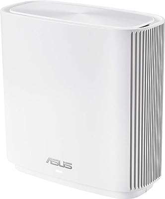 Système wifi maillé tri bande asus zenwifi ac pour toute la maison. Ne sacrifiez plus votre budget pour être à la pointe de la technologie ! Optez pour DIAYTAR COTE D'IVOIRE, la plateforme en ligne qui vous propose une large variété de produits informatiques à prix discount. Que vous recherchiez un nouvel ordinateur portable, une tablette ou des accessoires high-tech, vous trouverez tout ce dont vous avez besoin chez nous.