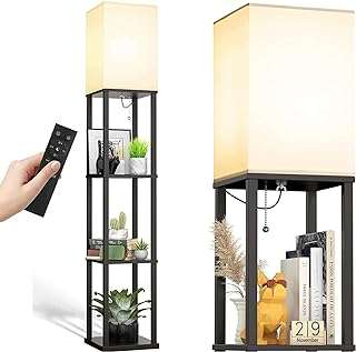 Lampadaire avec étagères lampadaire salon moderne chambre à coucher led trois. Exprimez votre style sans vous ruiner en explorant notre collection de mode à prix discount sur DIAYTAR COTE D'IVOIRE . Que vous recherchiez des vêtements, des chaussures ou des accessoires tendance, notre boutique en ligne propose des articles de qualité à des prix défiant toute concurrence.