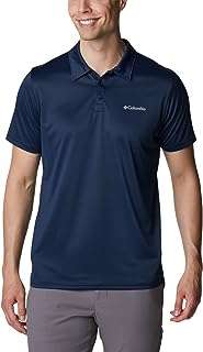 Polo columbia hike pour homme