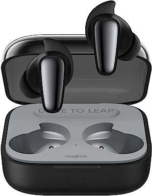 Realme buds air 3s true wireless earbuds triple titanium avec quad. DIAYTAR COTE D'IVOIRE  vous ouvre les portes d'un univers de bonnes affaires. Découvrez notre large gamme de produits discount, allant des indispensables de la maison aux dernières tendances mode, en passant par les gadgets innovants. Profitez d'offres exceptionnelles et de prix imbattables pour des achats malins et éclairés.