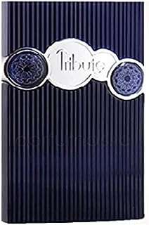 Afnan tribute blue pour unisexe 100ml eau de parfum. DIAYTAR COTE D'IVOIRE  est votre guichet unique pour des produits discount de haute qualité. Parcourez notre large sélection d'articles, allant des appareils électroménagers essentiels aux produits informatiques, en passant par les accessoires mode et les gadgets dernier cri, tout en profitant de prix imbattables.