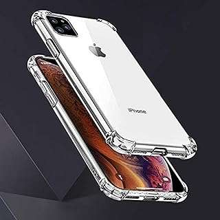 Coque transparente en tpu souple et robuste pour iphone 11 pro. Vous recherchez des produits de qualité à prix imbattable pour améliorer votre quotidien ? DIAYTAR COTE D'IVOIRE  est votre solution discount pour tous vos besoins maison et bien-être. Des articles de bricolage aux accessoires de beauté, en passant par le linge de maison, notre catalogue répondra à toutes vos attentes sans pour autant peser sur votre porte-monnaie.