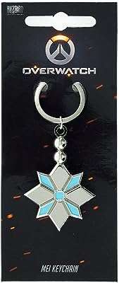 Overwatch porte clés mei. DIAYTAR COTE D'IVOIRE, la référence du shopping à petits prix en ligne ! Parcourez notre sélection impressionnante de produits discount, allant de l'ameublement à l'électroménager, de la mode aux gadgets. Ne sacrifiez pas votre budget pour vous faire plaisir, choisissez notre boutique en ligne pour des économies garanties sur les articles de qualité.